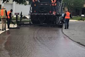 Reliable Pine Grove Mills, PA Driveway Paving Services Solutions